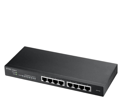 Switche Zyxel GS1915-8